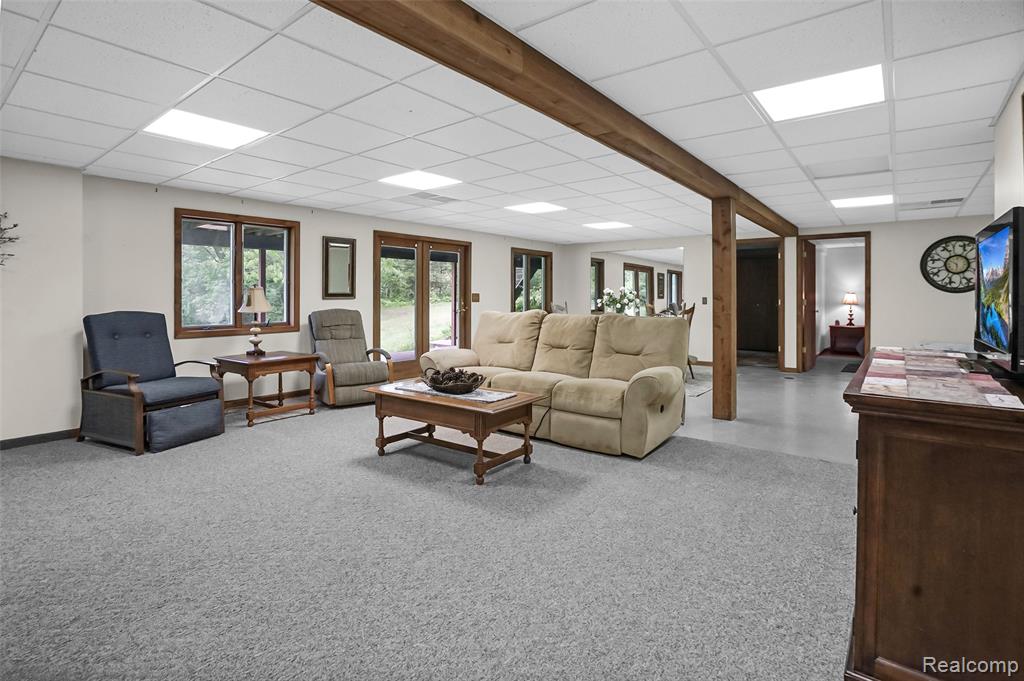 9587 Harmon Lane, South Lyon, MI 48178 — Photo 20