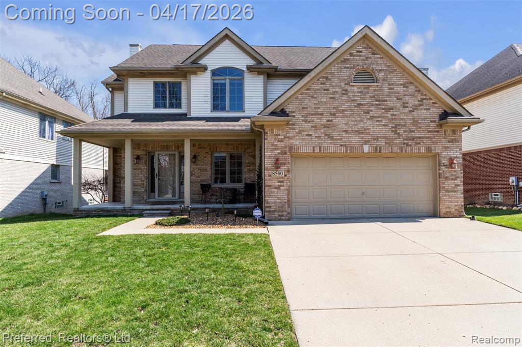8560 Vista Court, Westland, MI — Photo 3