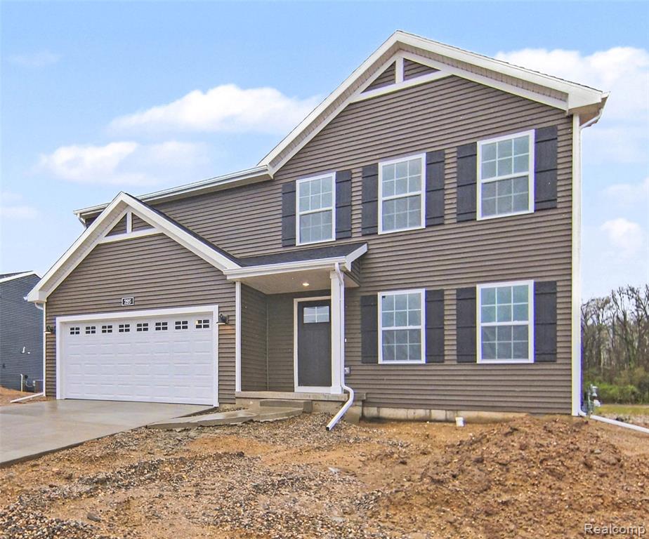 295 Hidden Meadows Drive, Hillsdale, MI 49242 — Photo 2