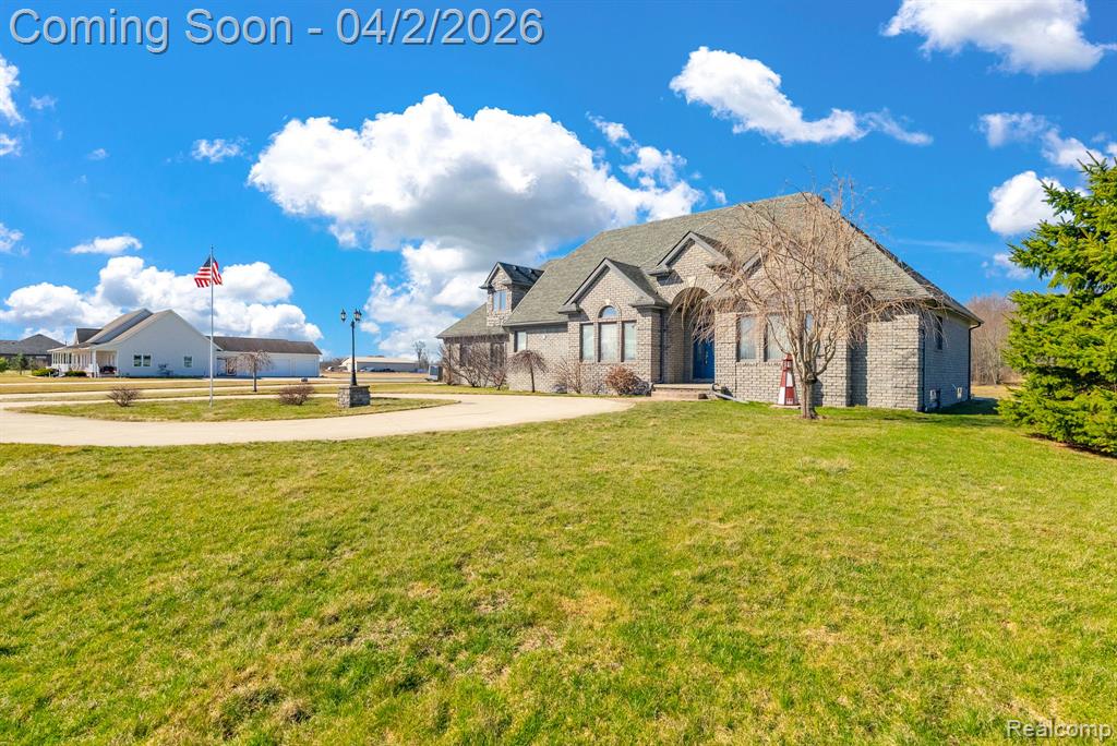 6874 Palms Road, Ira, MI — Photo 9