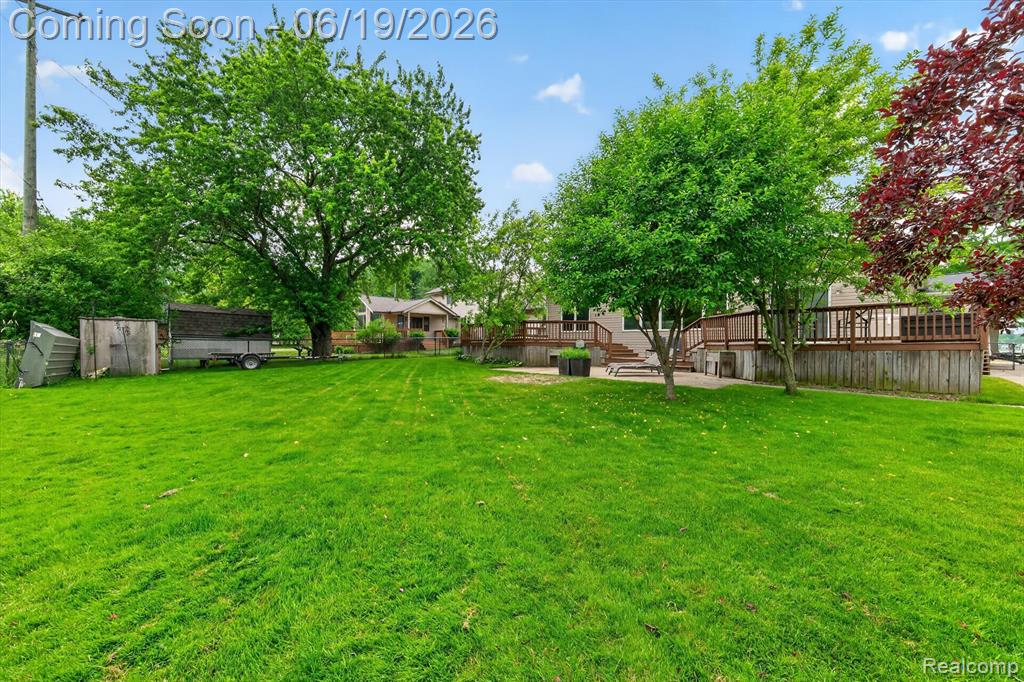 9259 Silverside, South Lyon, MI 48178 — Photo 36