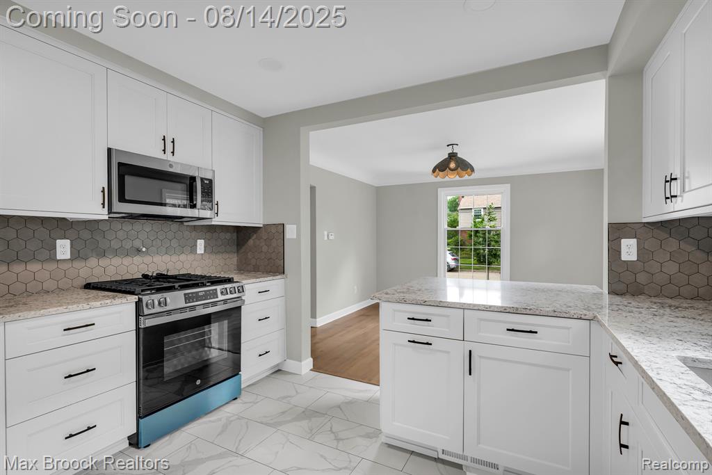 10725 Talbot Avenue, Huntington Woods, MI — Photo 10
