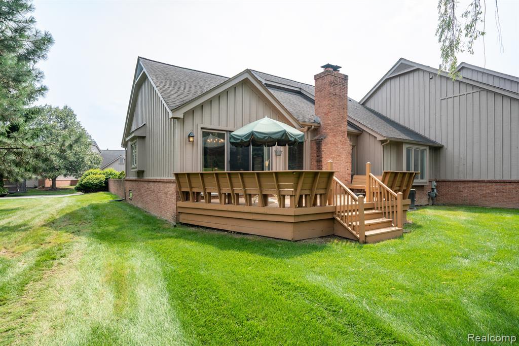37622 Russett Drive, Farmington Hills, MI 48331 — Photo 29