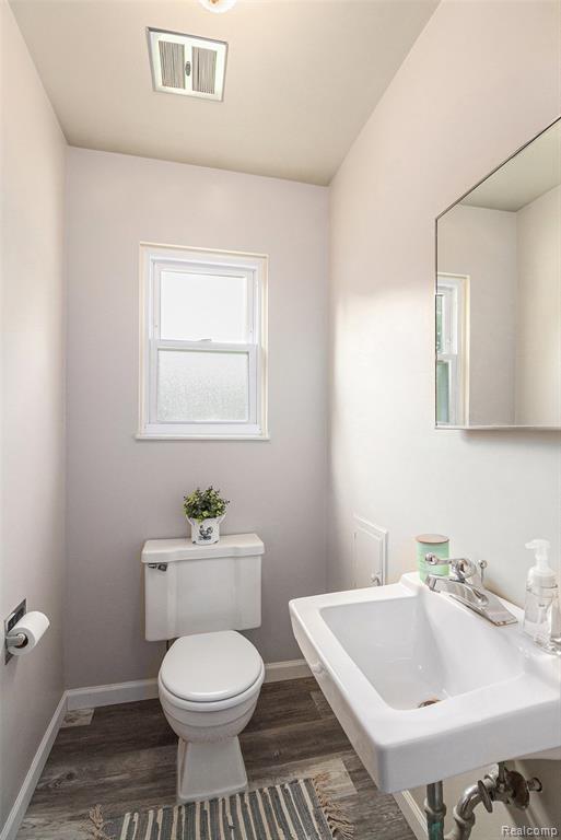 5195 Merwin Road, Lapeer, MI 48446 — Photo 10