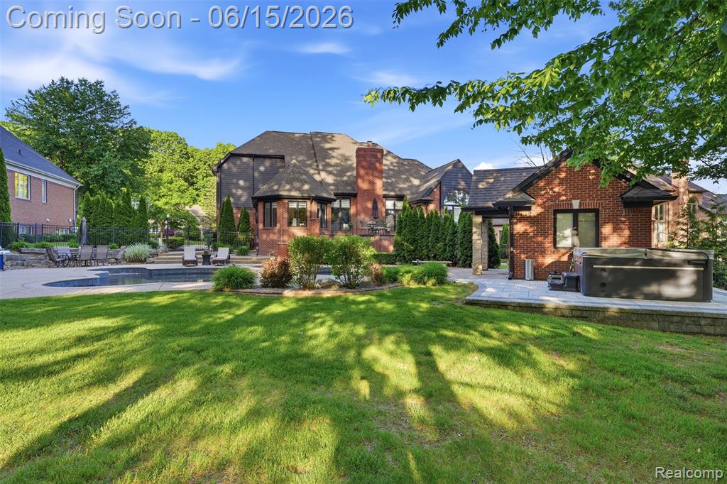 56173 Parkview Drive, Utica, MI 48316 — Photo 43