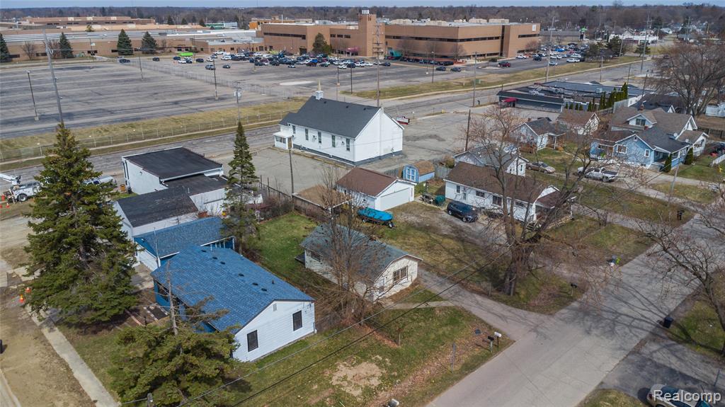 1377 Allen Street, Burton, MI 48529 — Photo 19