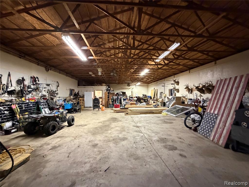 15184 Dudley Road, Brown, MI 48416 — Photo 14