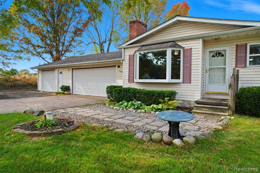 7195 Ormond Road, Davisburg, MI 48350 — Photo 6