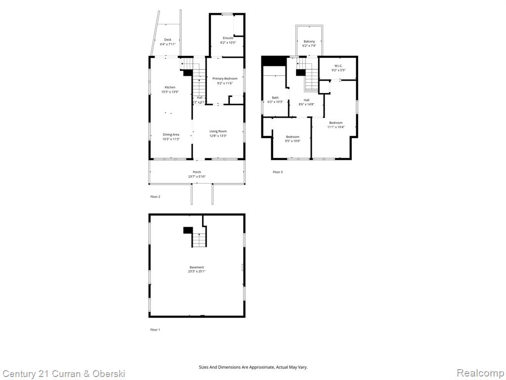 4745 Mead Street, Dearborn, MI 48126 — Photo 27