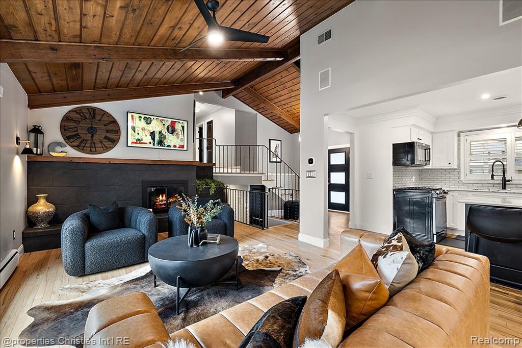 5722 Raven Road, Bloomfield Hills, MI 48301 — Photo 10