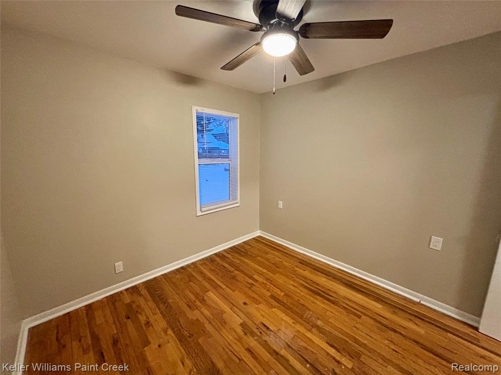 78 E Strathmore Avenue, Pontiac, MI 48340 — Photo 21