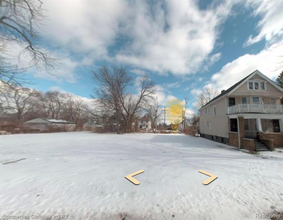 4510 Sheridan Street, Detroit, MI 48214 — Photo 2