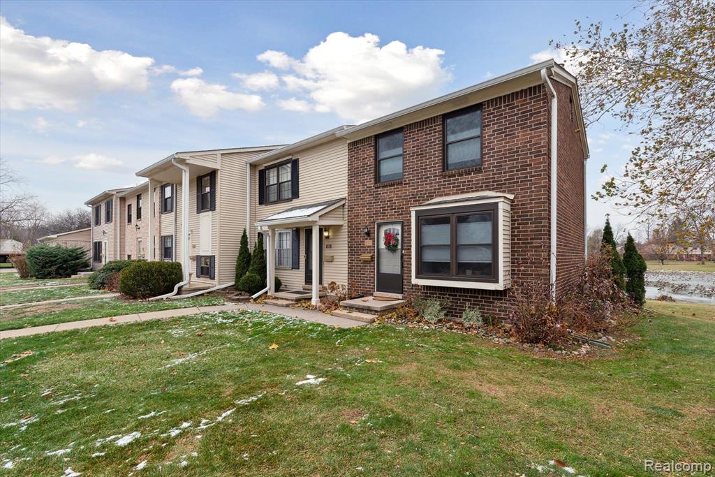 1915 SHEFFIELD Drive, Ypsilanti, MI 48198 — Photo 26