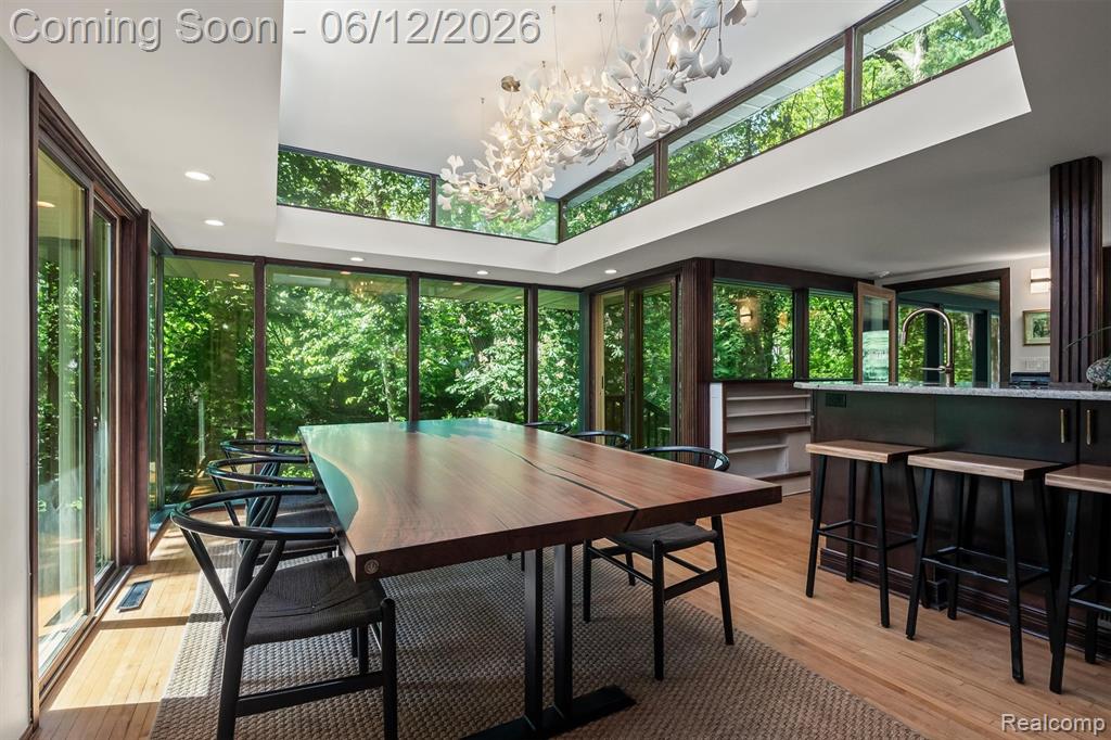 3954 N Ellamae Road, Oakland, MI — Photo 20