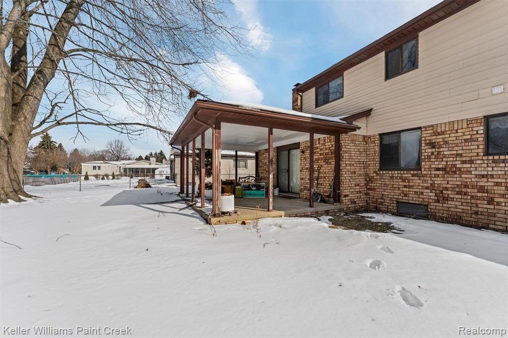 43453 Interlaken Drive, Sterling Heights, MI 48313 — Photo 5