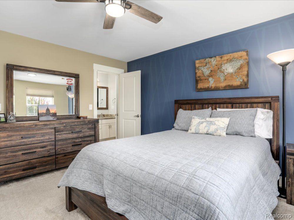 50565 Mayfield East Court, Canton, MI 48187 — Photo 28