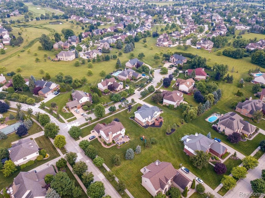 352 ELMINGTON, Canton, MI 48188 — Photo 7