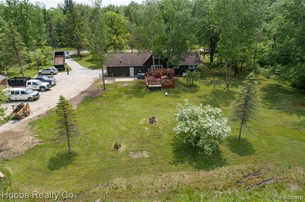 3960 Hanes Road, Vassar, MI 48768 — Photo 71