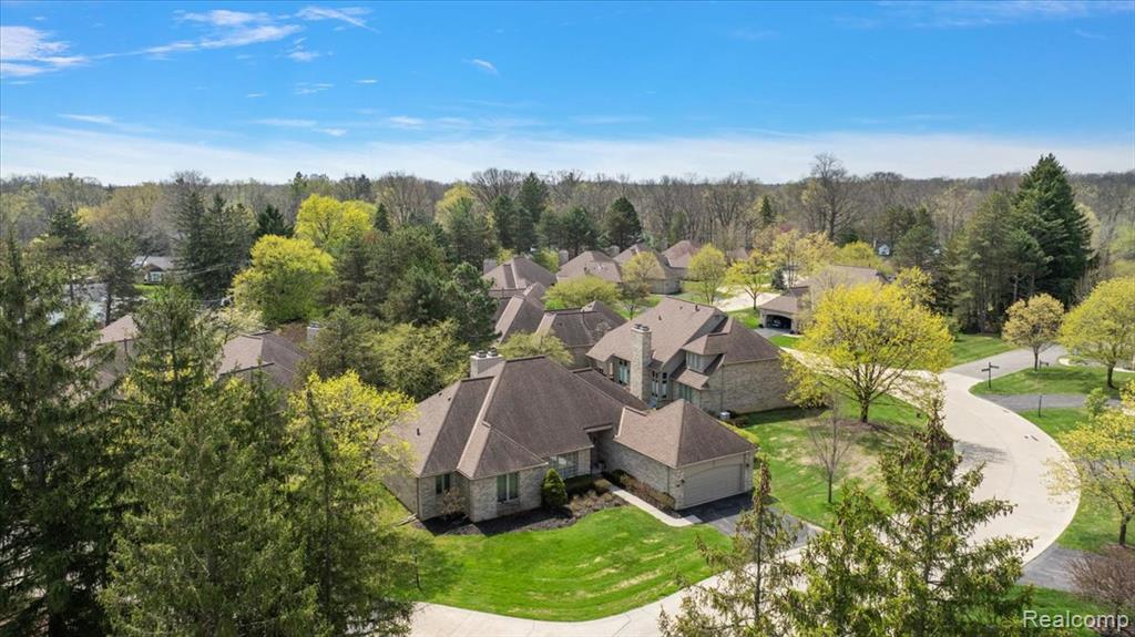 22025 Orchard Way, Beverly Hills, MI 48025 — Photo 52