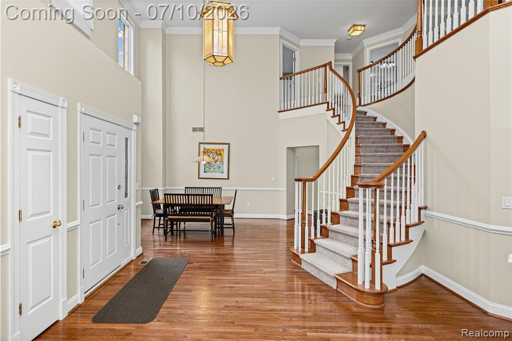 44493 Broadmoor Boulevard, Northville, MI 48168 — Photo 13