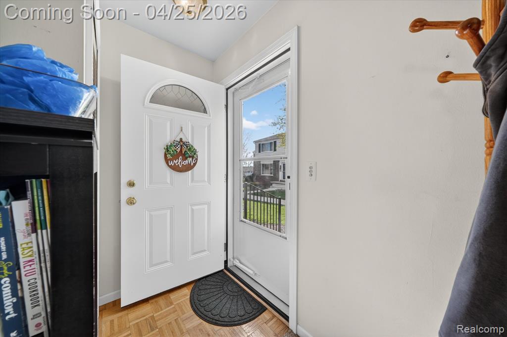 445 Baldwin Avenue, Rochester, MI 48307 — Photo 5