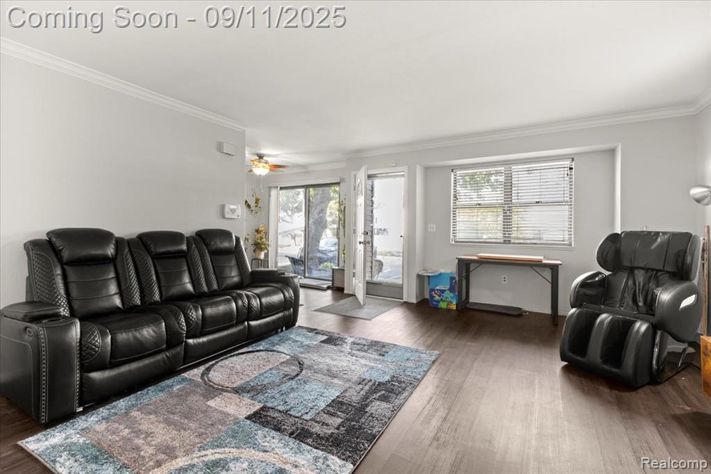 24851 Auburn Lane, Southfield, MI 48033 — Photo 6