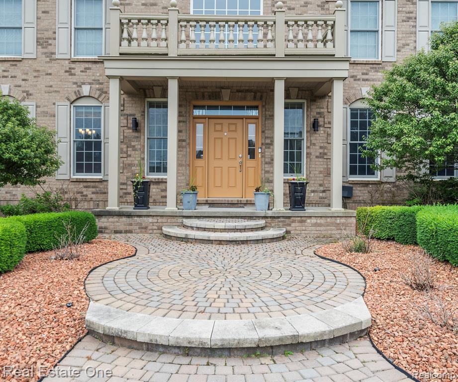 50437 TAMARACK Trail, Northville, MI 48168 — Photo 3