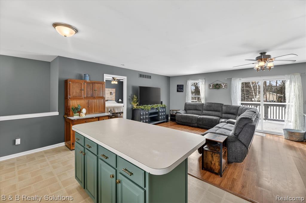 5769 Cobblestone Drive, North Branch, MI 48461 — Photo 13