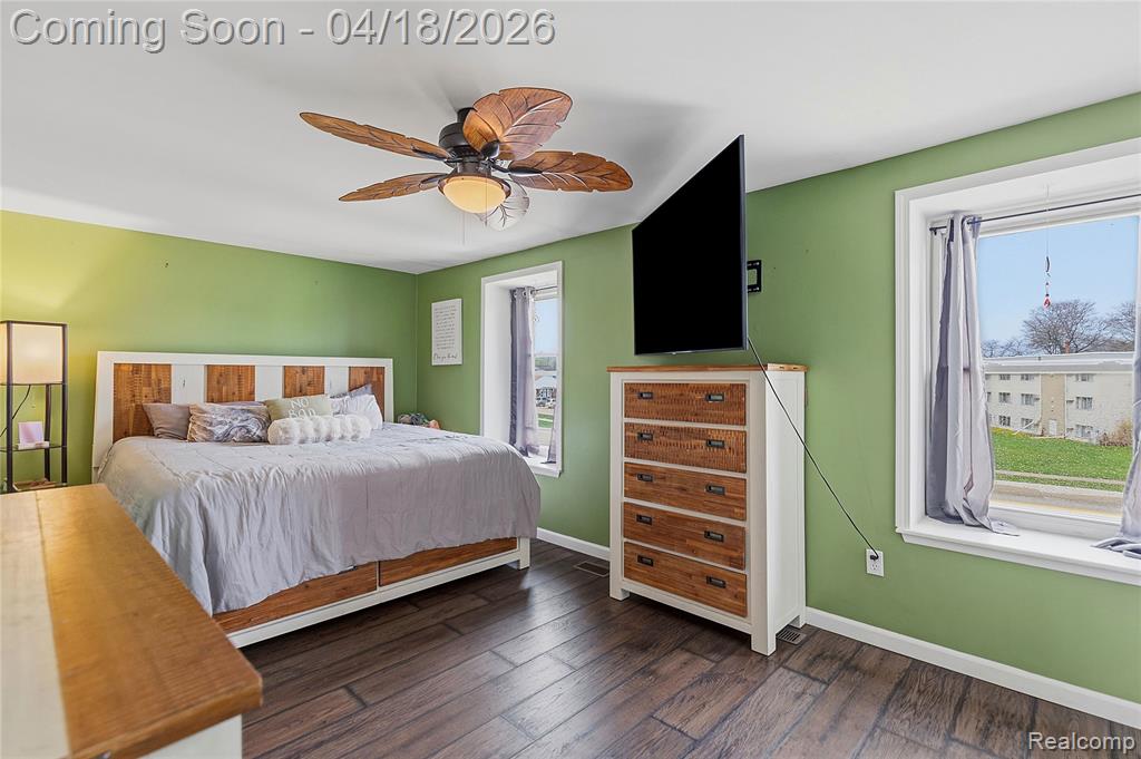 37816 Charter Oaks Boulevard, Clinton Twp, MI 48036 — Photo 14