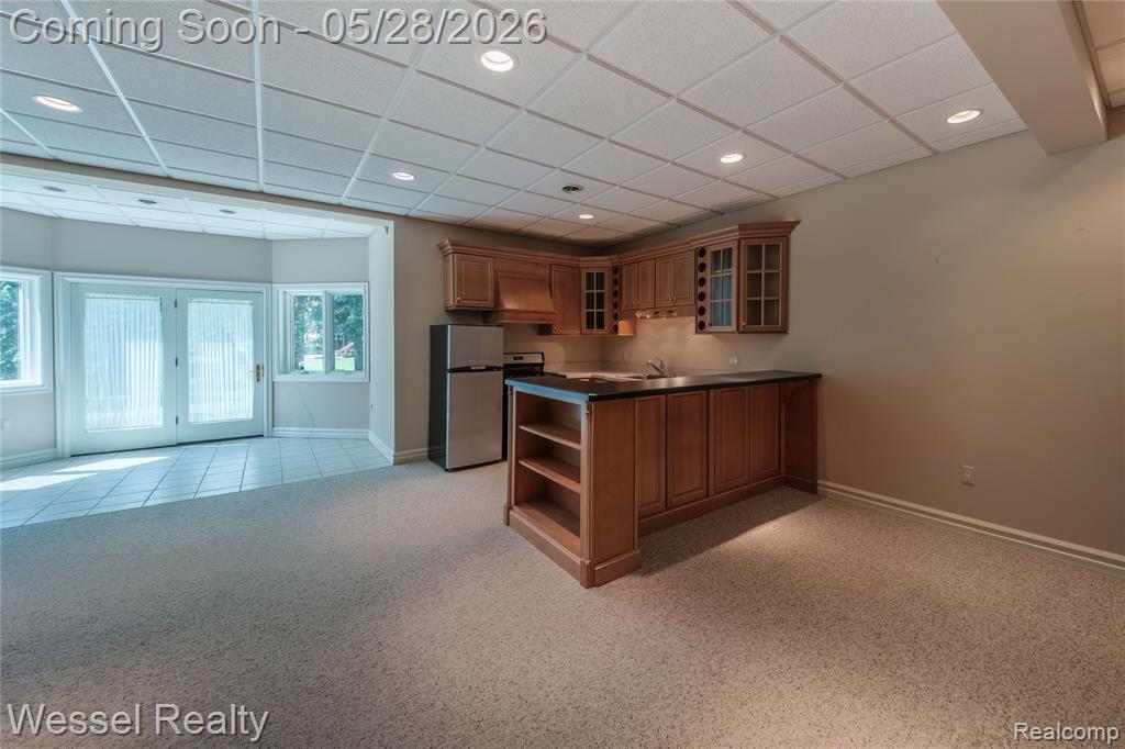5922 Lakeview Drive, Washington, MI — Photo 33