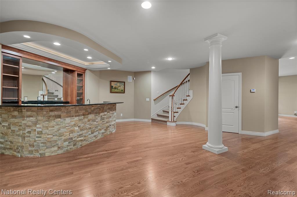 5010 Forest Valley Drive, Clarkston, MI 48348 — Photo 67