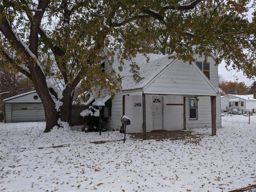 25601 PETER KALTZ Road, Warren, MI 48091 — Photo 19
