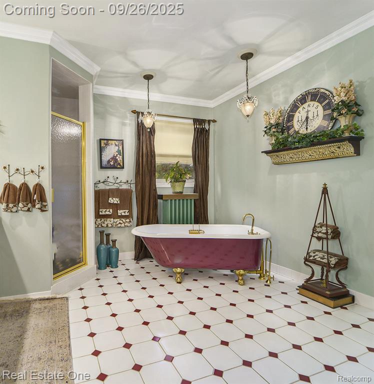 6764 Redford Circle, Troy, MI 48085 — Photo 27