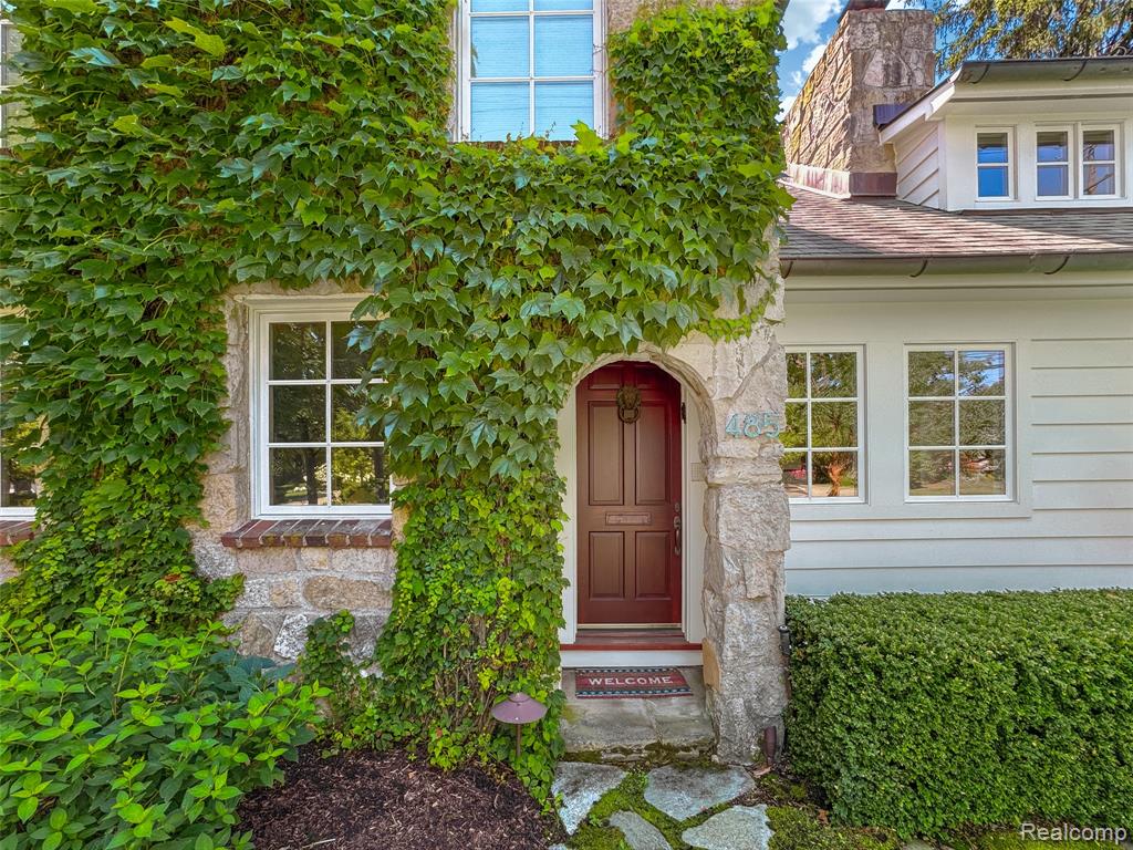 485 Harmon Street, Birmingham, MI 48009 — Photo 4