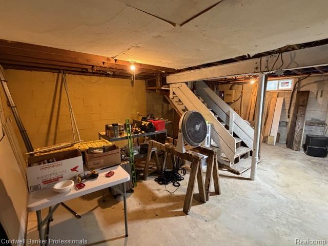 830 W. Burnside, Fostoria, MI 48435 — Photo 27