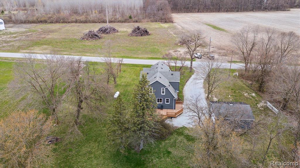 1209 PLANK Road, Dundee, MI 48131 — Photo 63