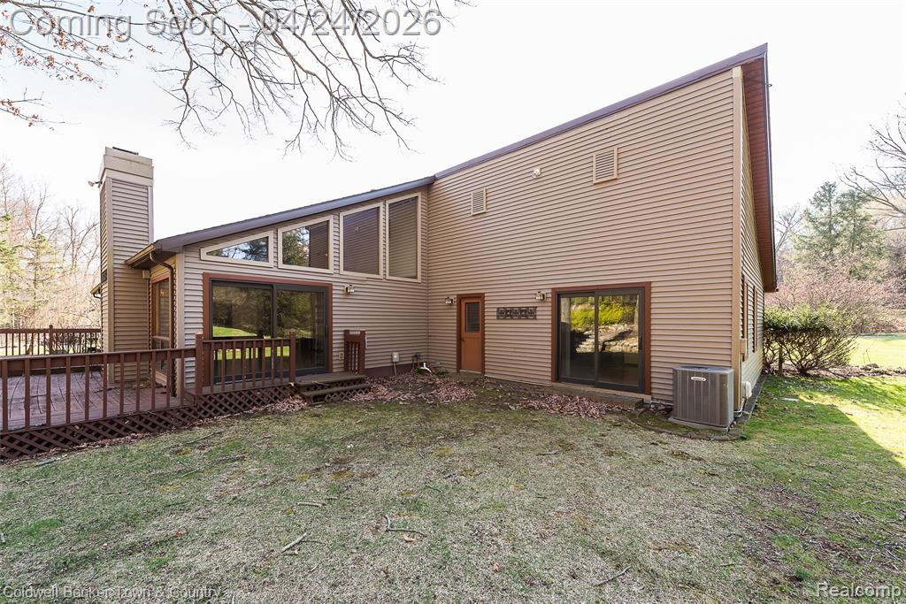 5415 Prairie View, Brighton, MI 48116 — Photo 5