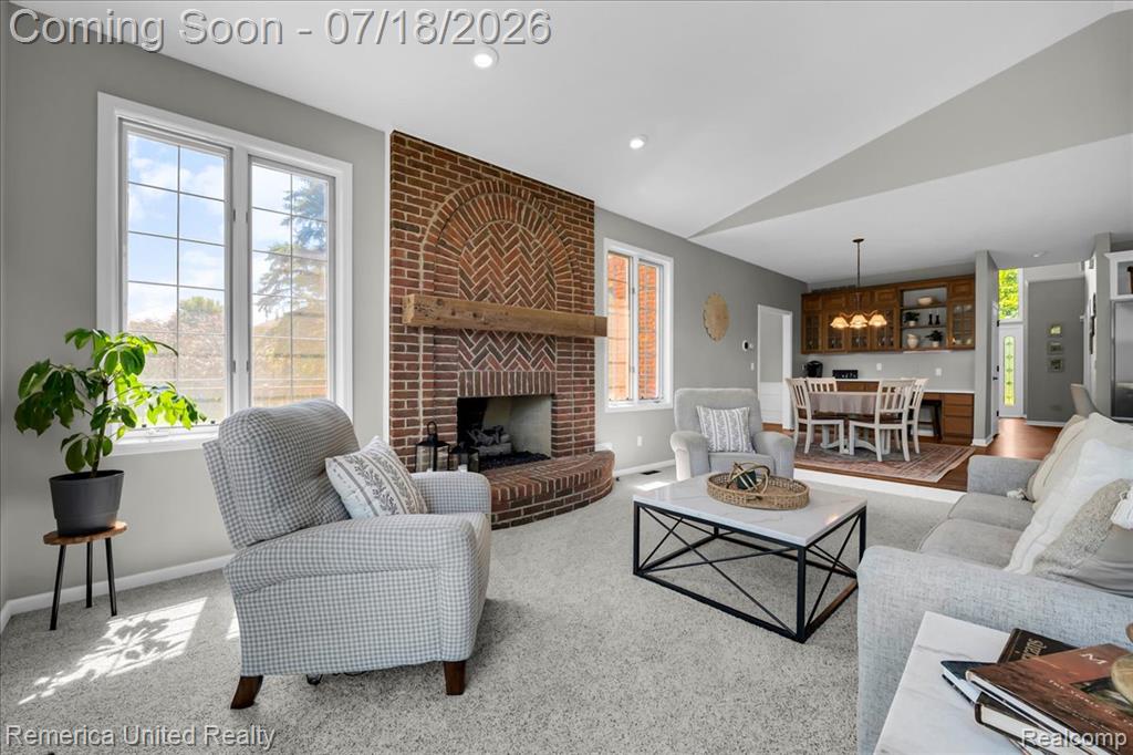 9438 Deer Creek Court, Brighton, MI 48114 — Photo 8