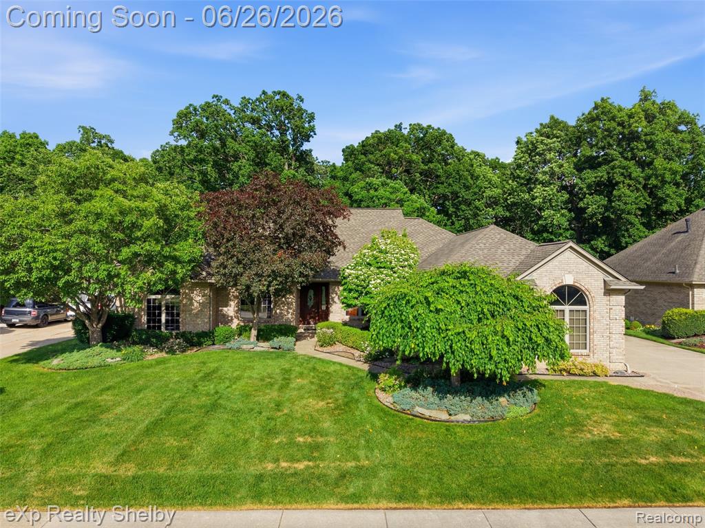 56432 Cromwell Court, Utica, MI 48316 — Photo 5