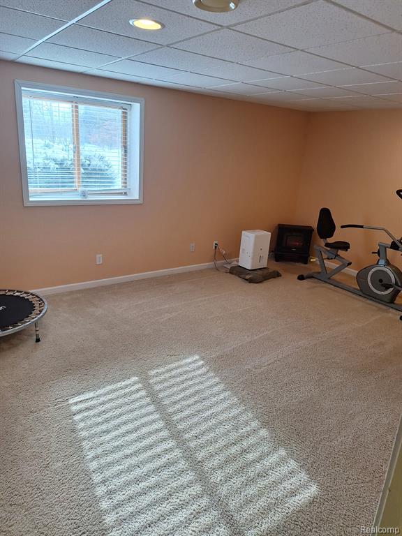 3788 S Murray Road, Mayville Vlg, MI 48744 — Photo 12