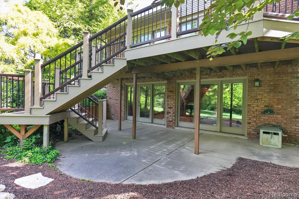 12664 Lashbrook Lane W, Brighton, MI 48114 — Photo 33