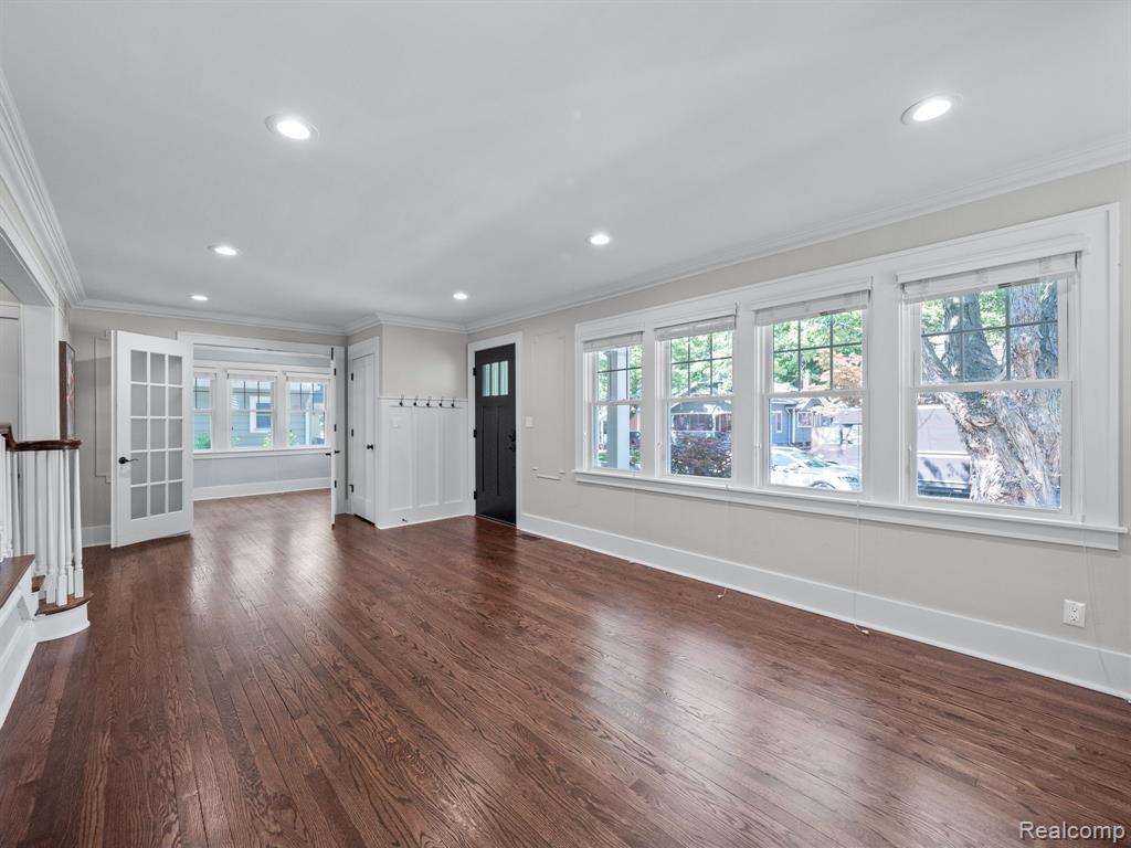 416 WESLEY Street, Rochester, MI 48307 — Photo 12