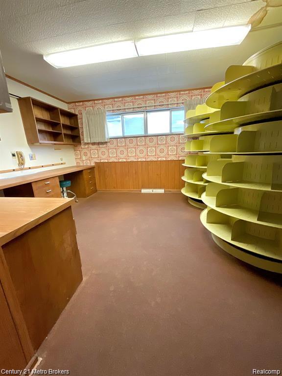 106 N Marquette Street, Durand, MI 48429 — Photo 14