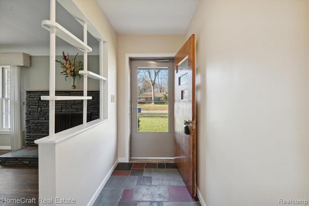 9624 ROCKLAND, Redford, MI 48239 — Photo 9