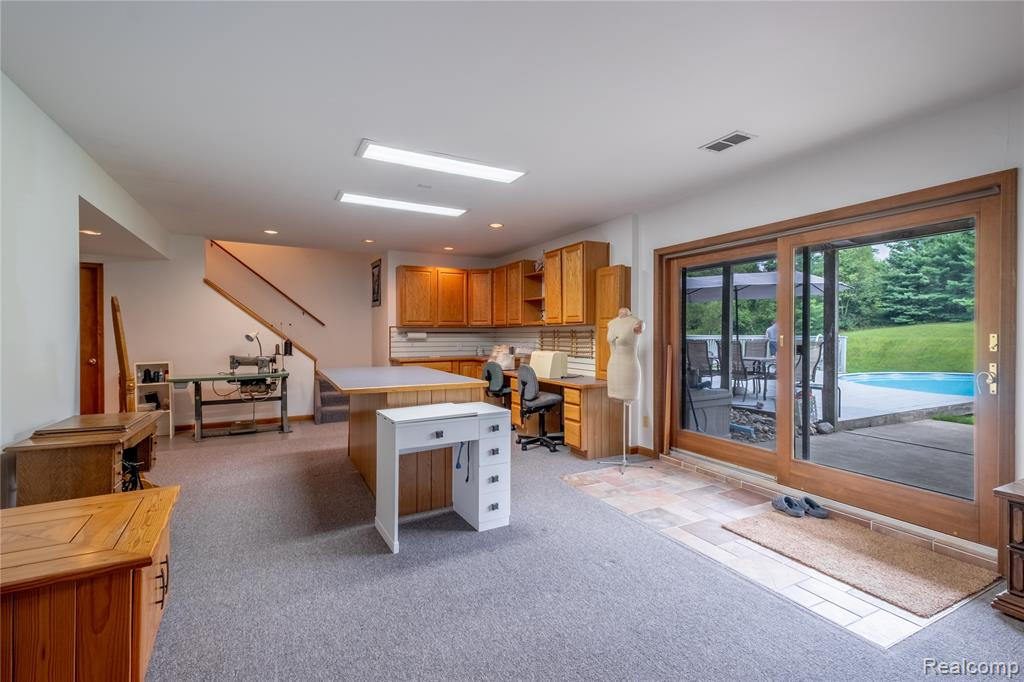 4536 Stoney Acres Lane, Highland, MI — Photo 21