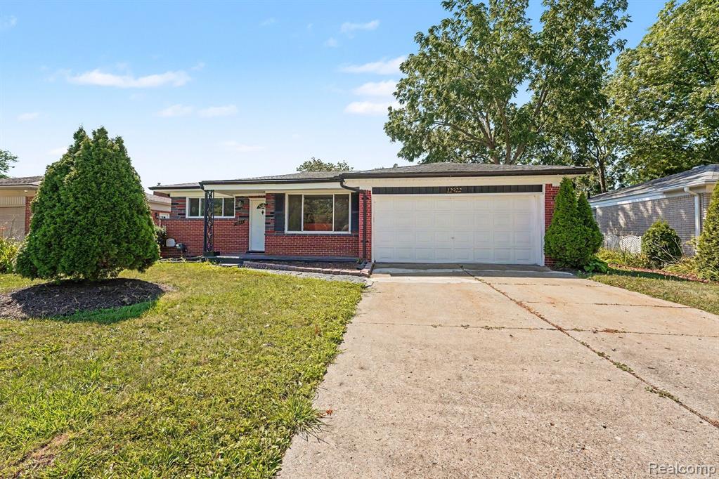 12922 E 13 Mile Road, Warren, MI 48088