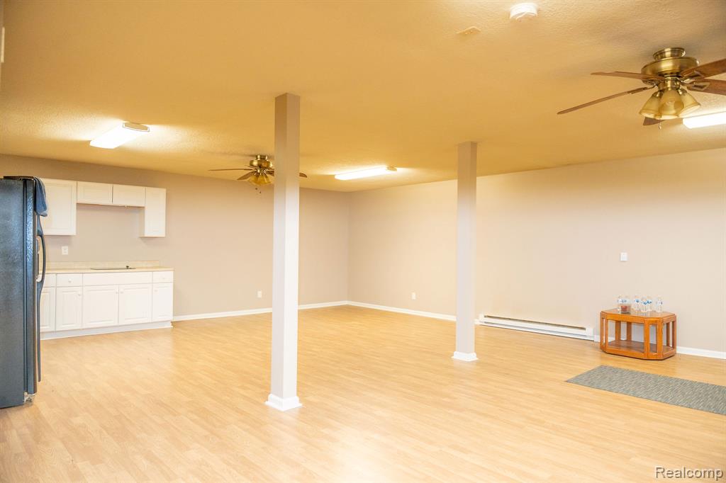 9887 W HIGGINS LAKE Drive, Roscommon, MI 48653 — Photo 21