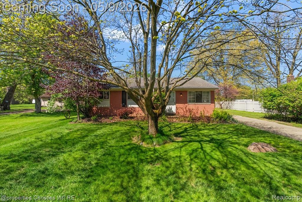 5894 Heyer Street, Romulus, MI 48174 — Photo 2