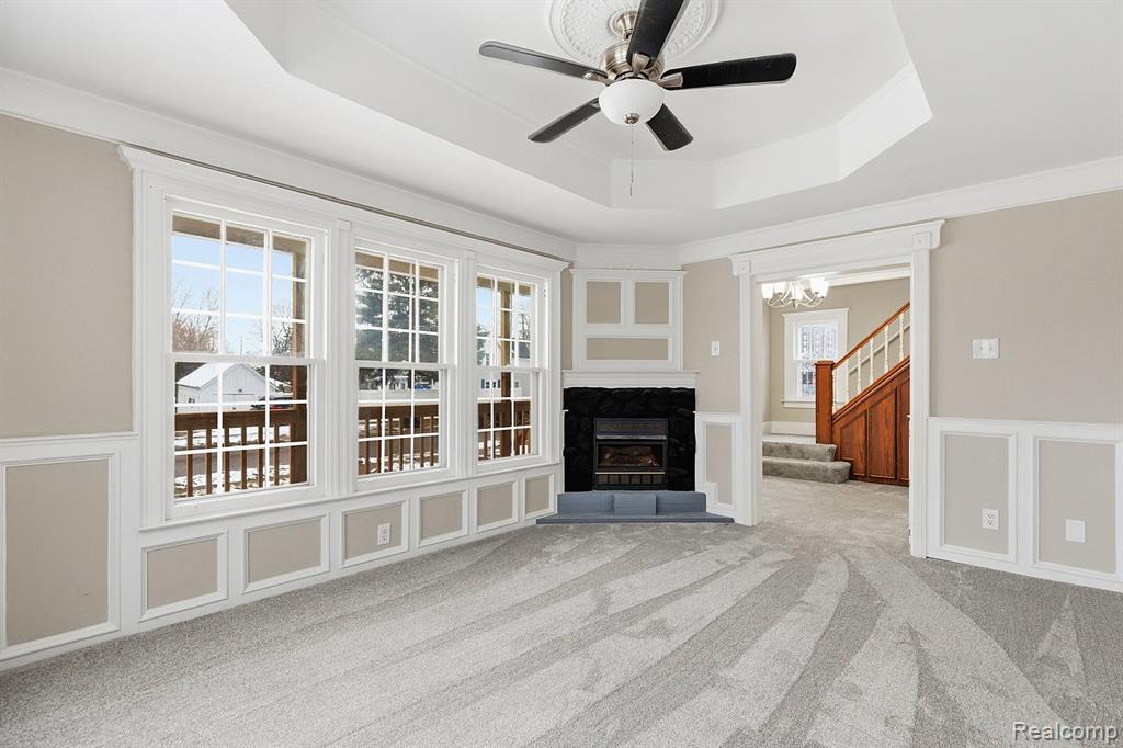 142 Miller Street, Mount Clemens, MI 48043 — Photo 16