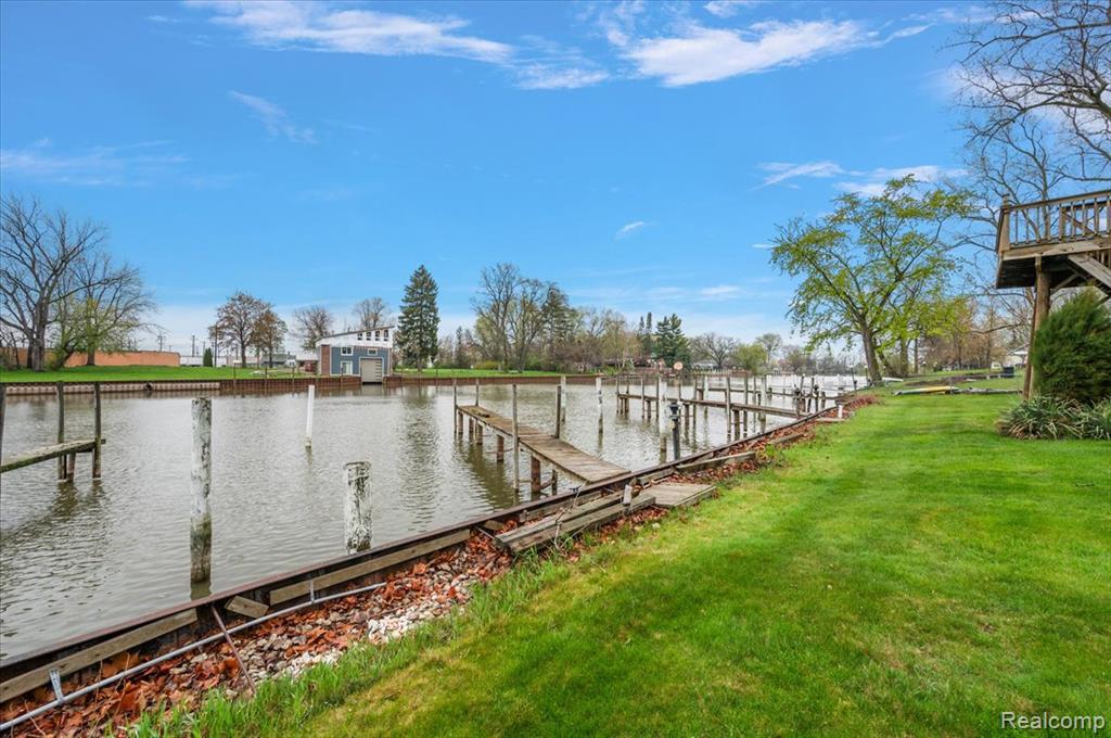 25651 S River Road, Harrison Township, MI — Photo 59